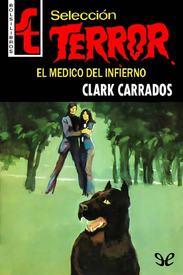 El médico del infierno