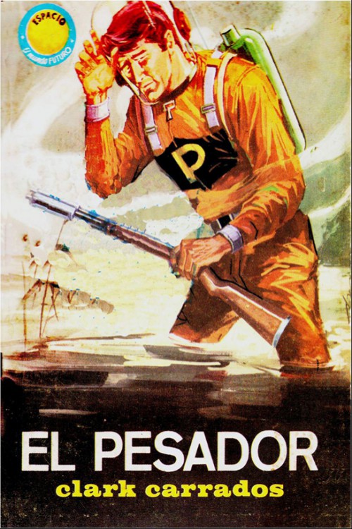 El pescador