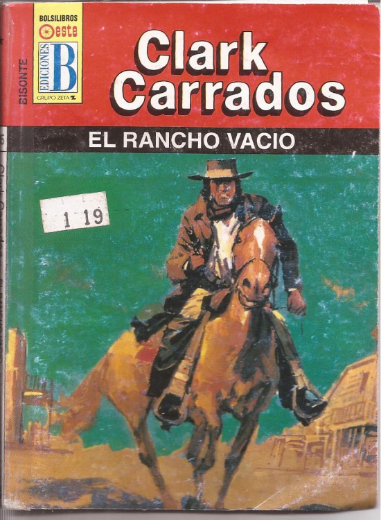 El rancho vacío