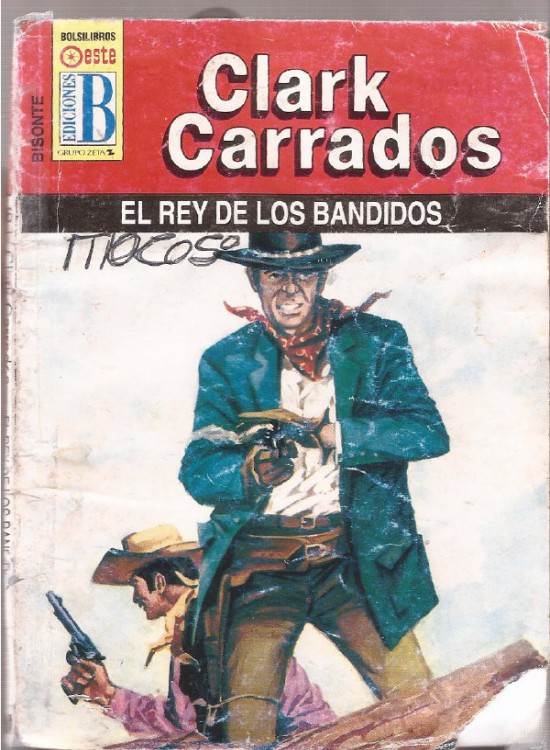 El rey de los bandidos