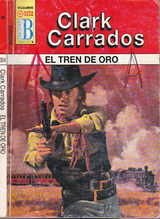 El tren de oro