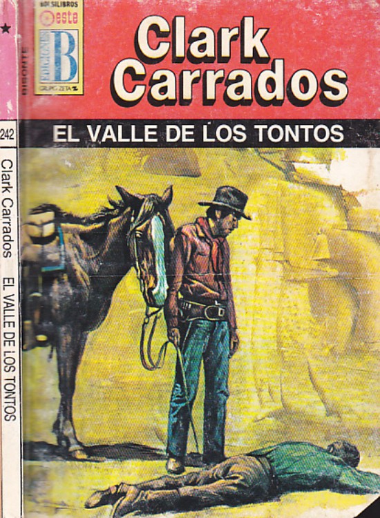 El valle de los tontos