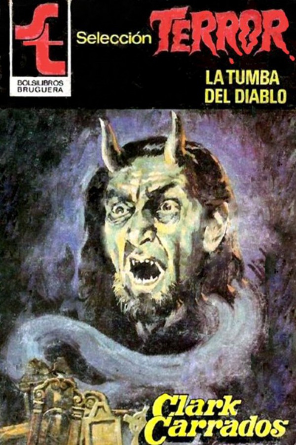 La tumba del diablo