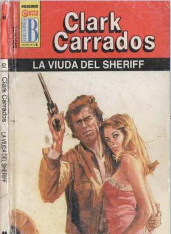 La viuda del sheriff