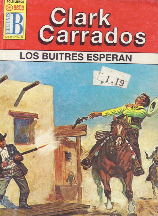 Los buitres esperan