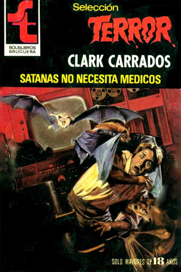 Satanás no necesita médicos