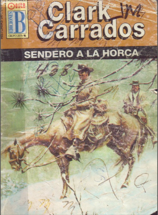 Sendero a la horca