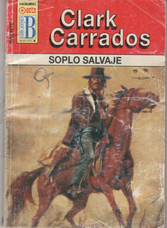 Soplo salvaje