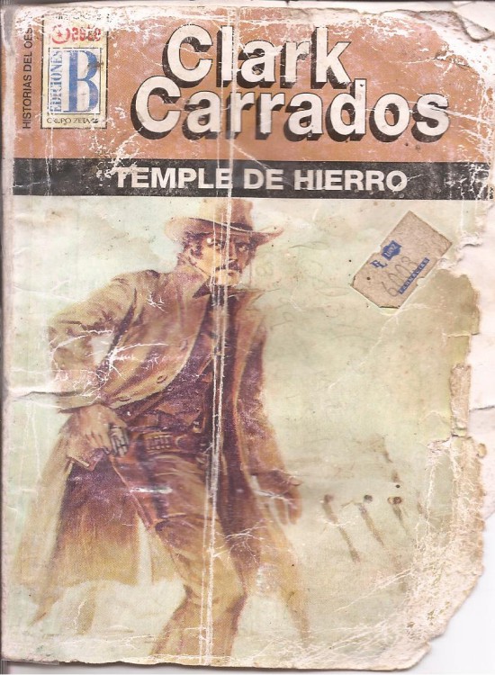 Temple de hierro