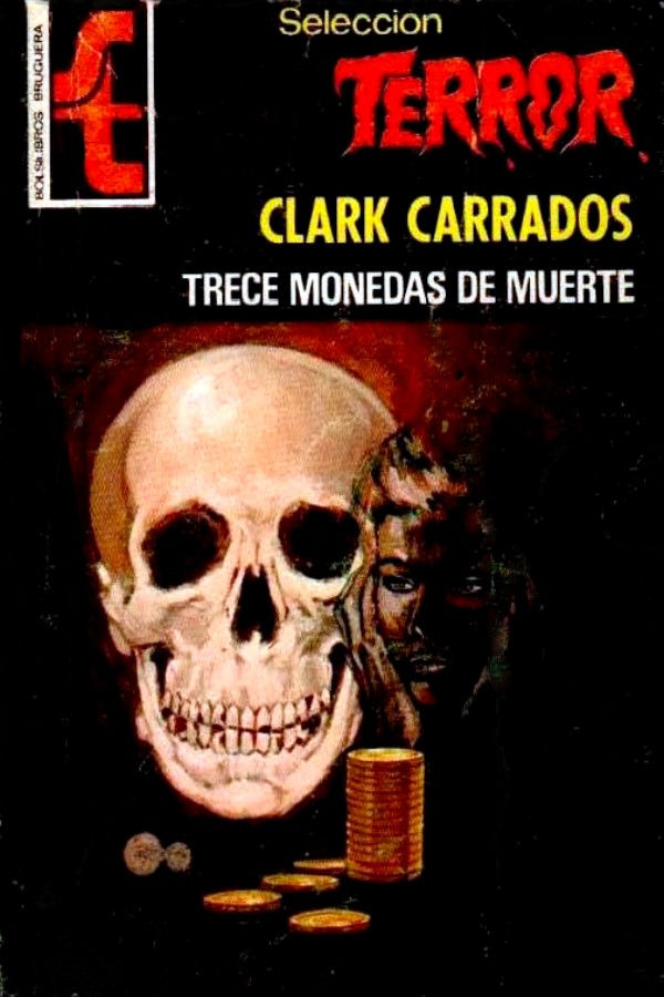 Trece monedas de muerte