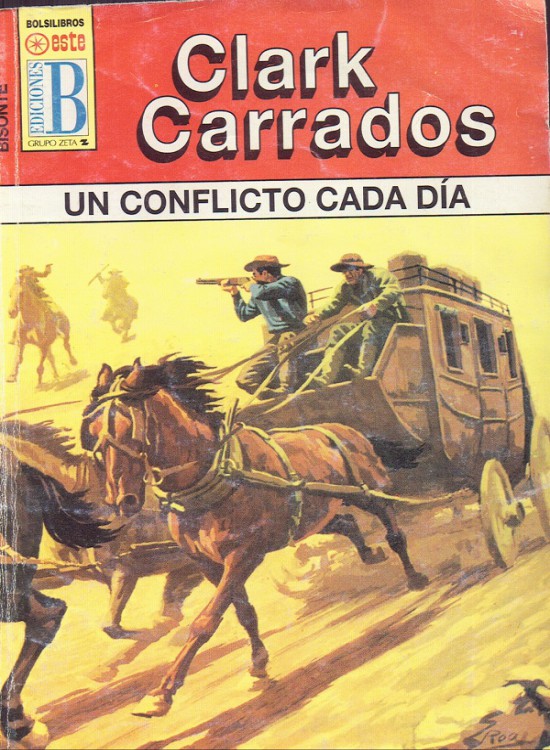 Un conflicto cada día