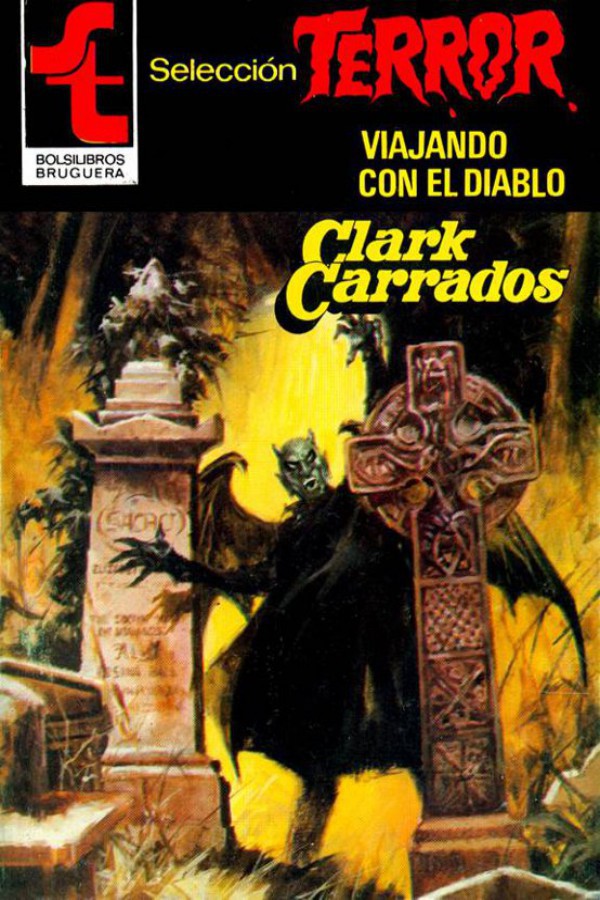 Viajando con el diablo