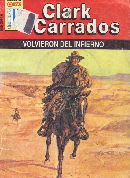 Volvieron del infierno