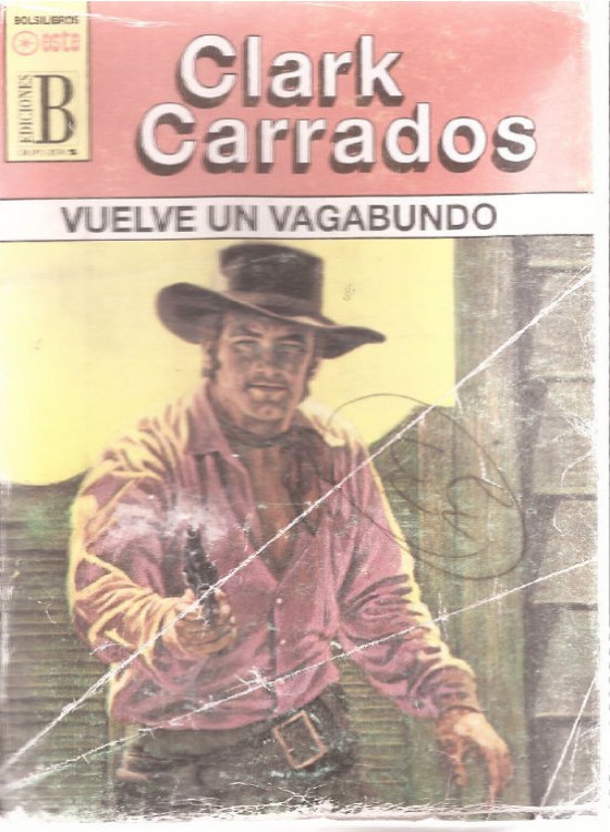 Vuelve un vagabundo