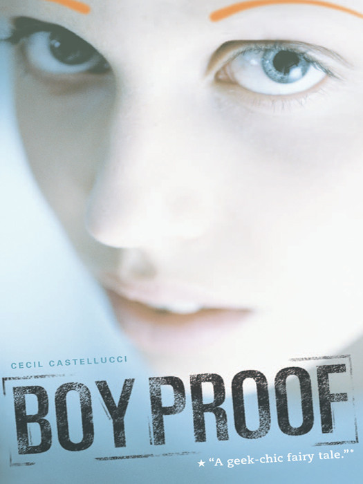 Boy Proof