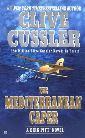 Dirk Pitt 2 - The Mediterranean Caper