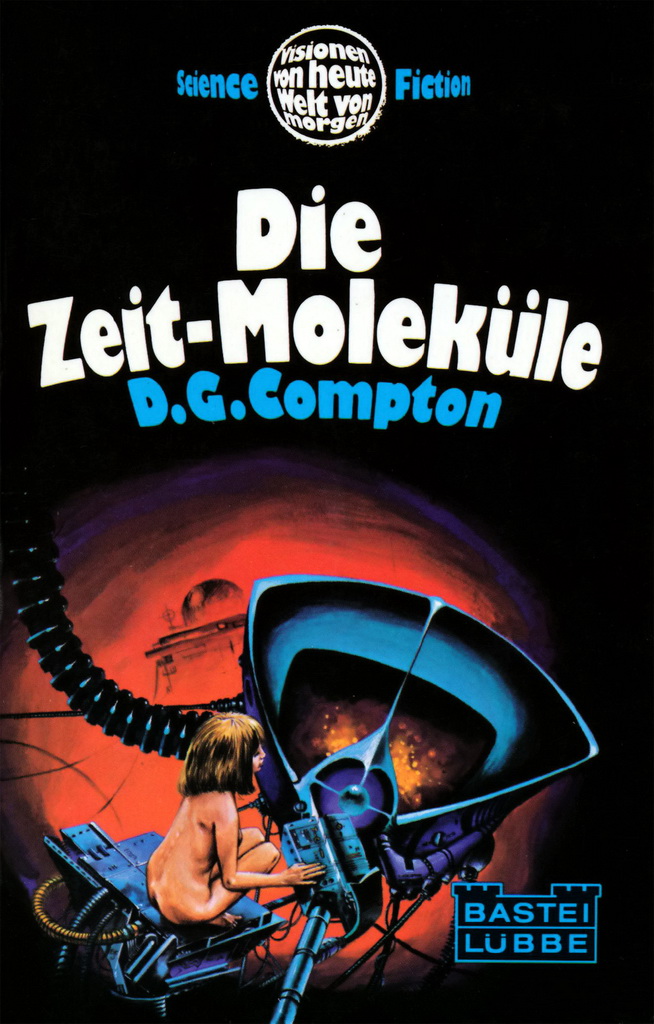 Die Zeit-Moleküle