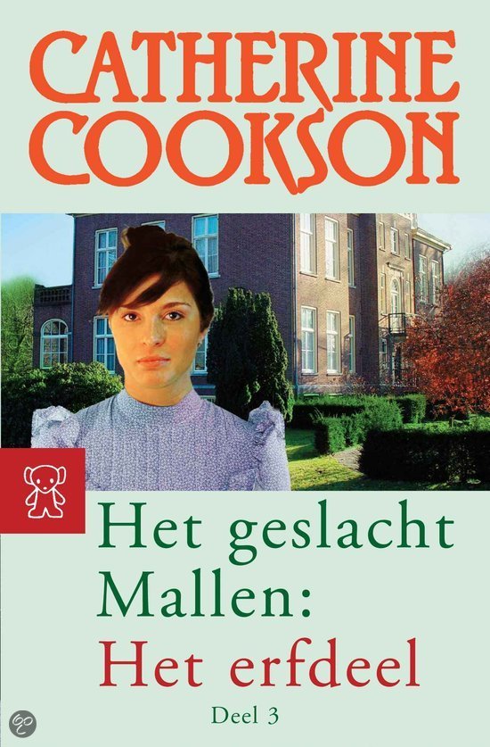 Het geslacht Mallen 3 Erfdeel