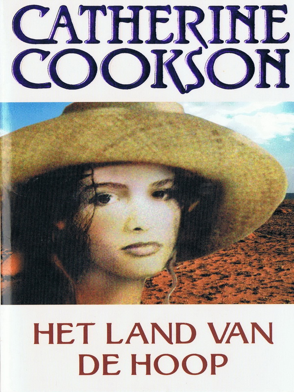 Het land van de hoop.