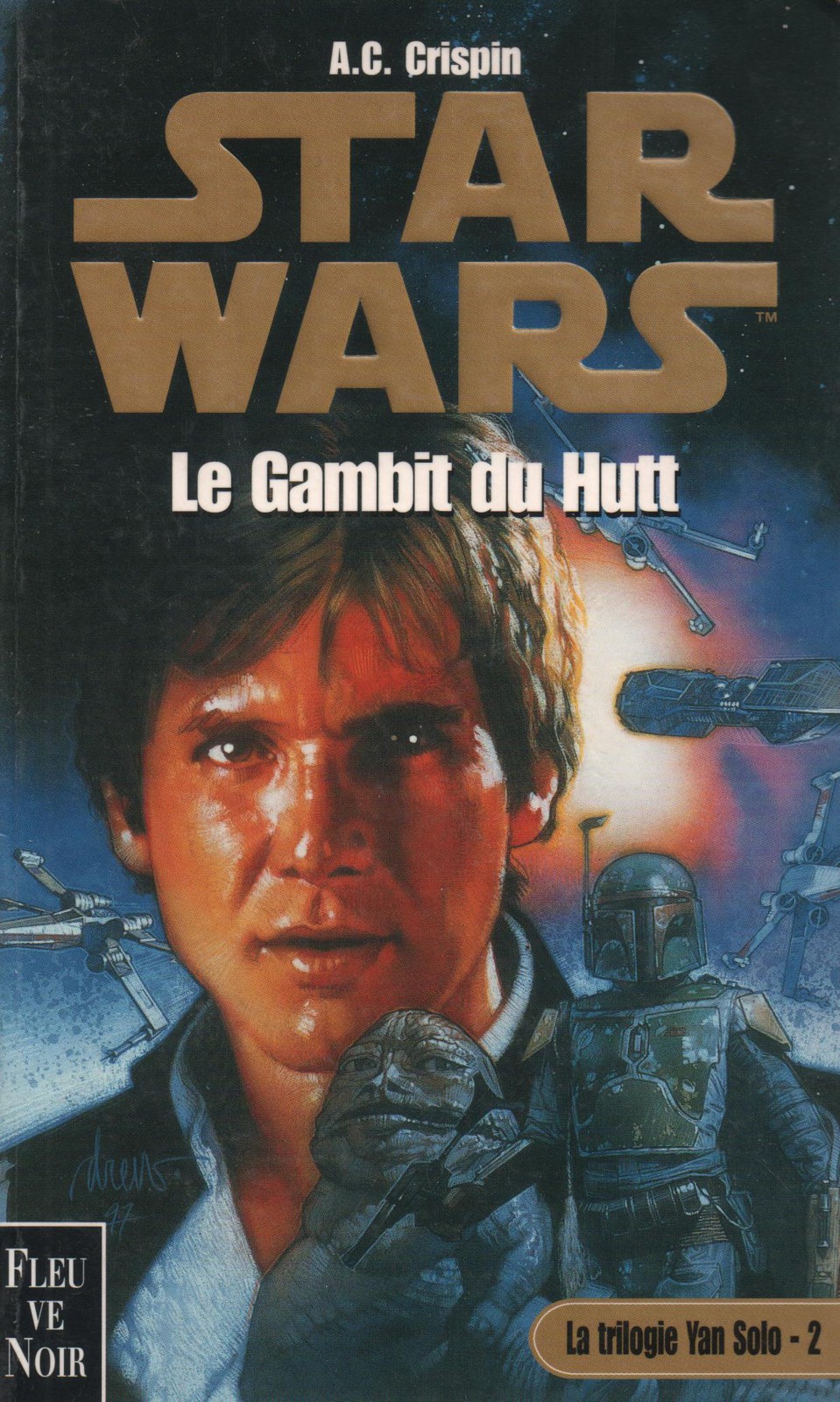 Le gambit du Hutt