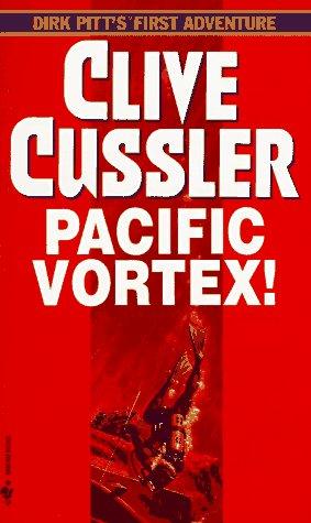 Dirk Pitt [01] Pacific Vortex!