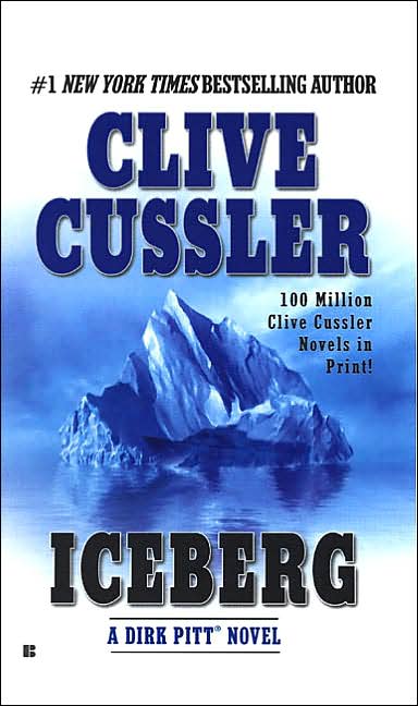 Dirk Pitt [03] Iceberg