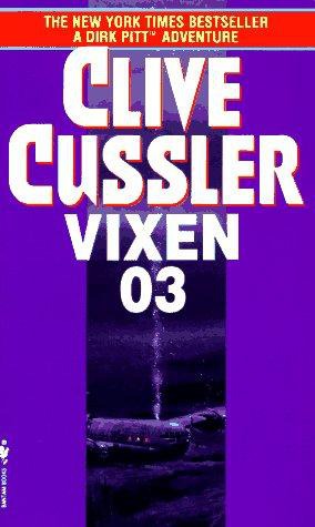 Dirk Pitt [05] Vixen 03