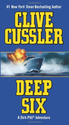 Dirk Pitt [07] Deep Six