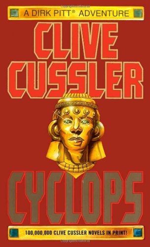 Dirk Pitt [08] Cyclops