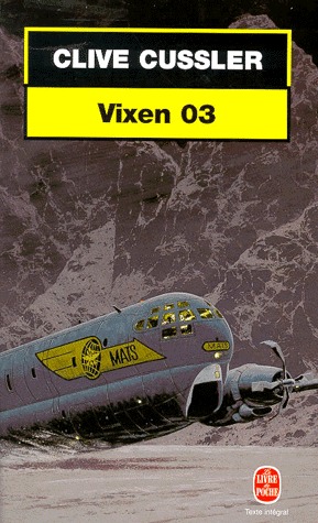 Vixen 03