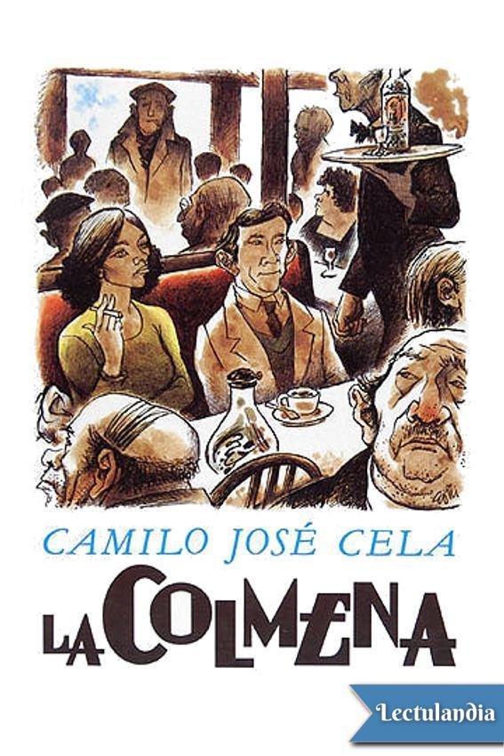 La Colmena