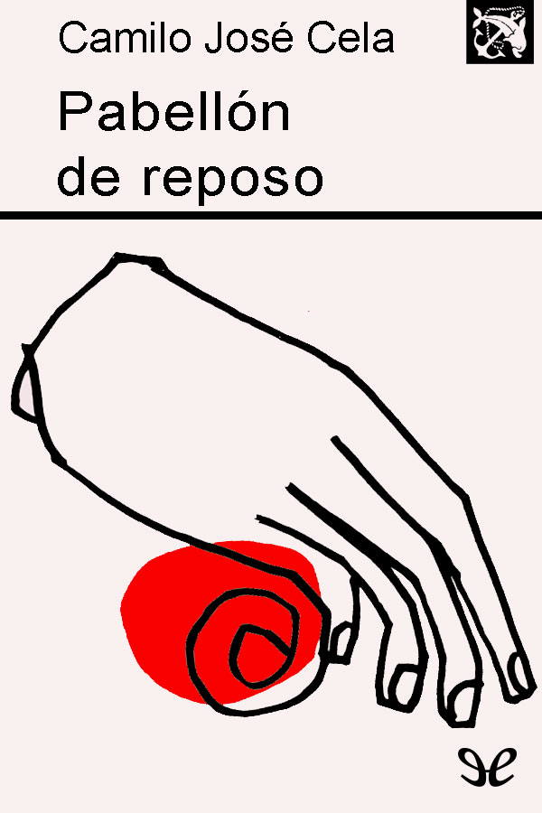 Pabellón de reposo