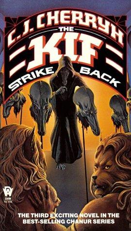 Chanur #03 - The Kif Strike Back