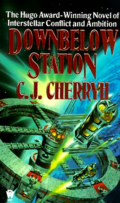 Downbelow Station