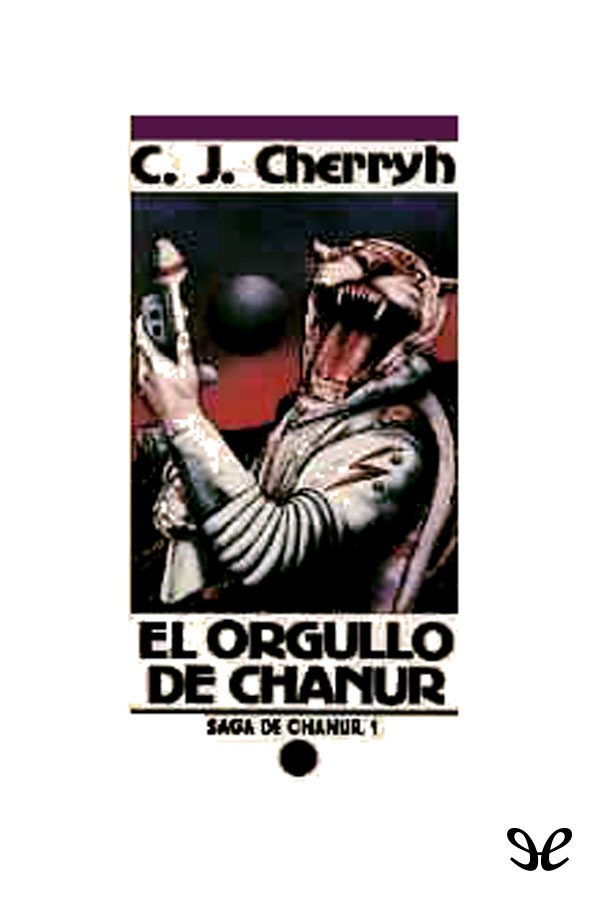 El Orgullo de Chanur