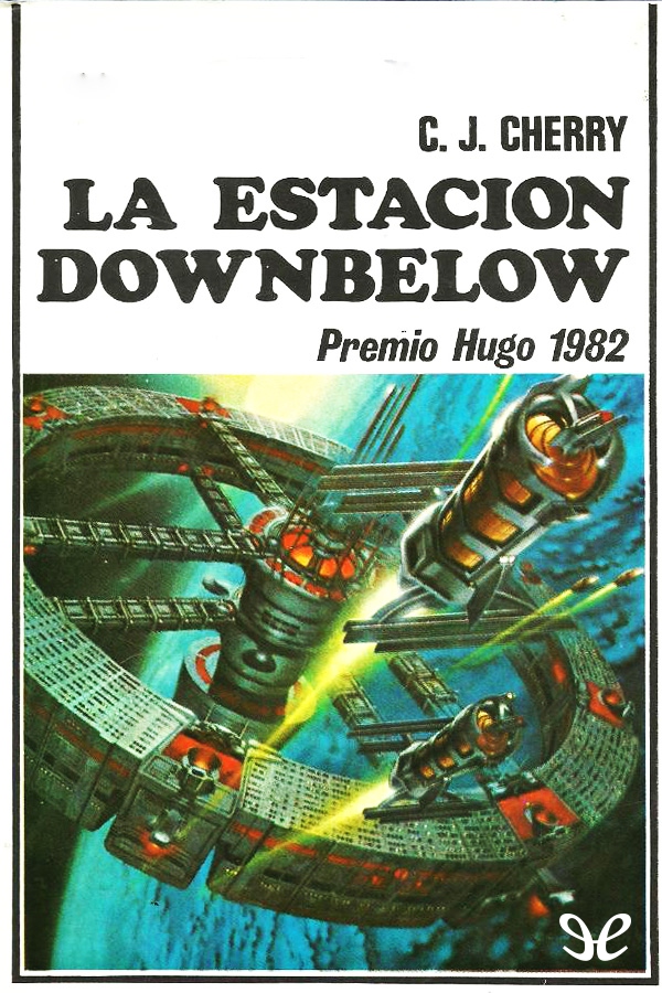 La estacion Downbelow