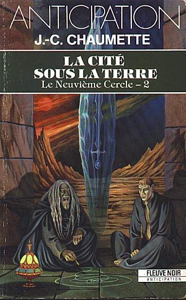 La cité sous la terre