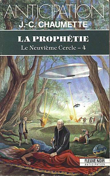 La prophétie