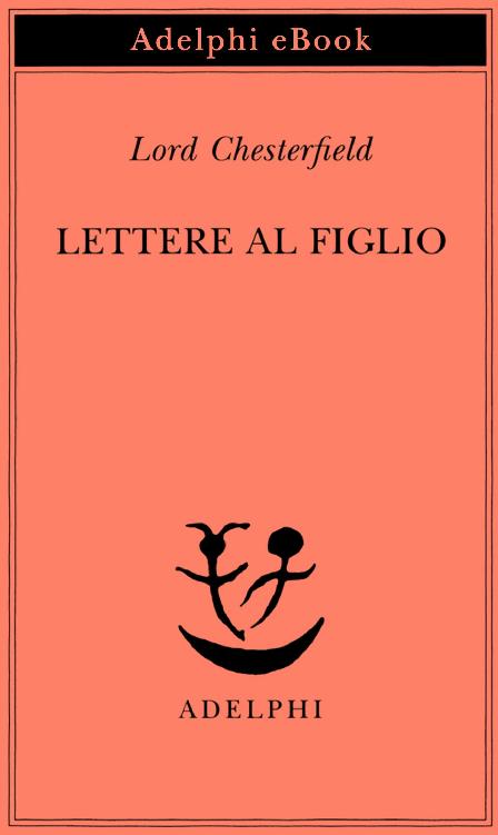 Lettere al figlio