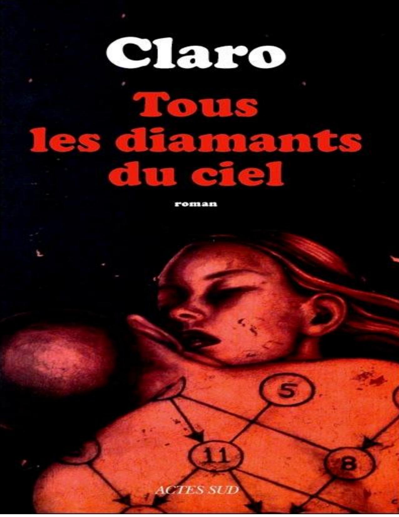 Tous les diamants du ciel