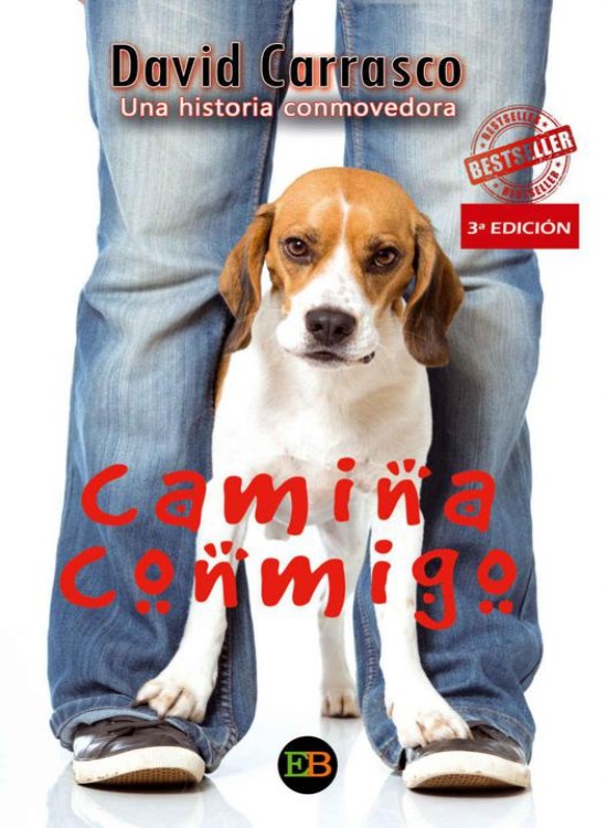 Camina conmigo: Una historia conmovedora