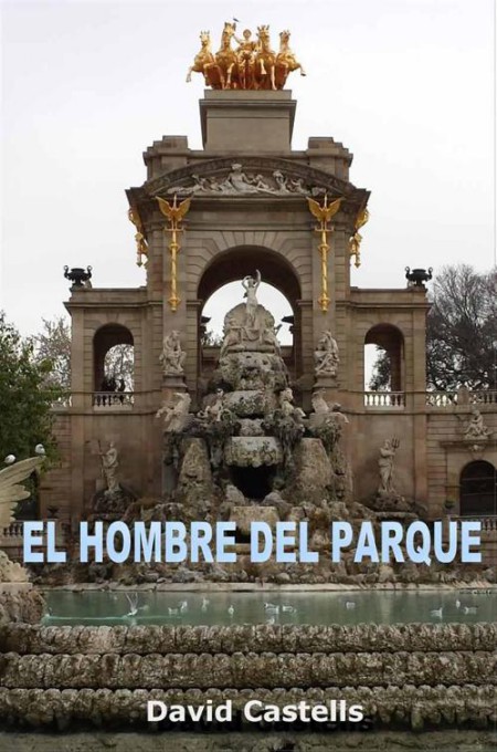 El hombre del parque