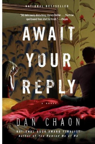 Await Your Reply: A Novel