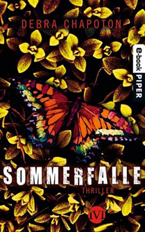 Sommerfalle