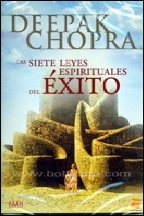 Las 7 leyes espirituales del éxito