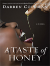 A Taste of Honey