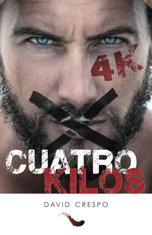 Cuatro kilos