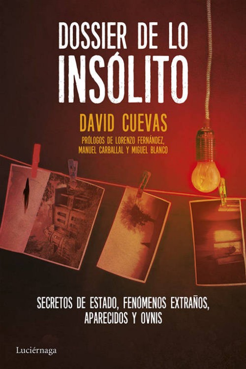 Dossier de lo insólito