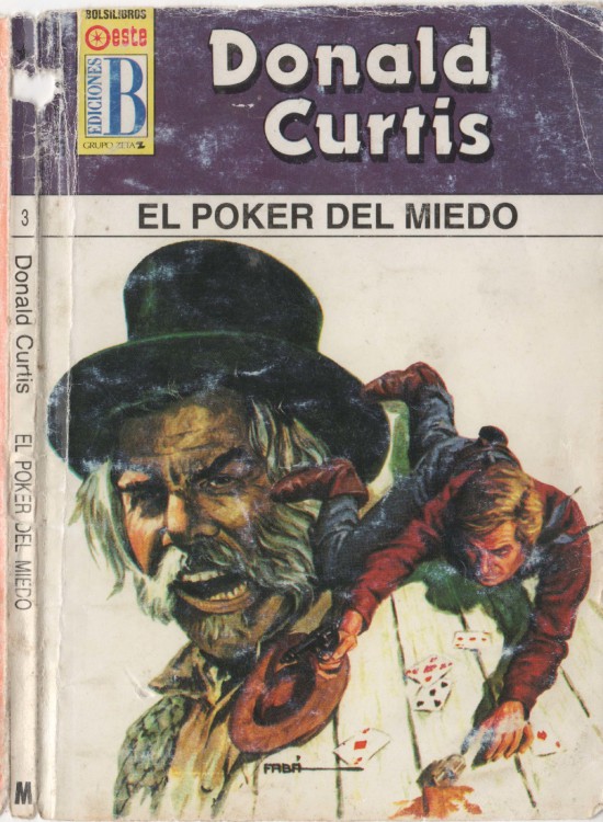 El poker del miedo