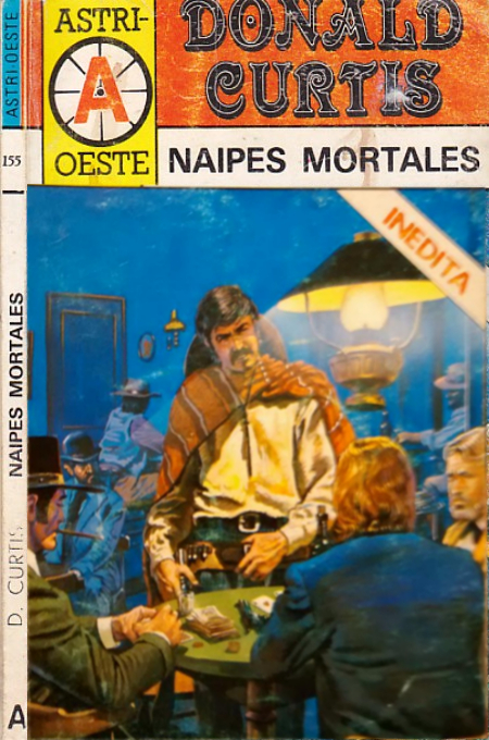 Naipes mortales